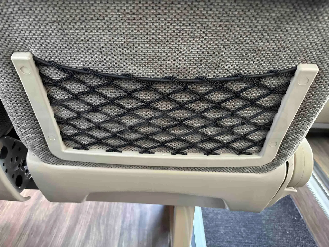 Mercedes-Benz Sprinter - Mesh