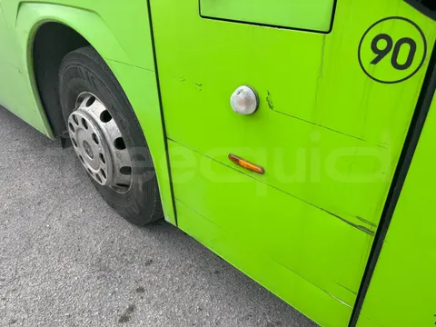 Man Lion's Coach C Joacb - Euro6 - 338kW - 13.100mt - Image