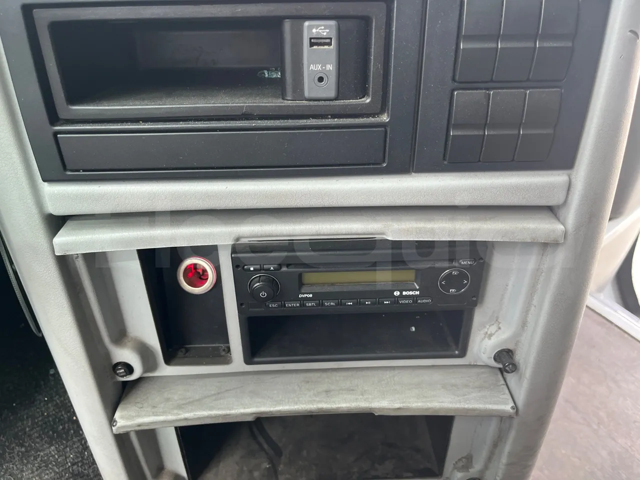 Man Lion's Coach C Joacb - Euro6 - 338kW - 13.100mt - onboard devices 2