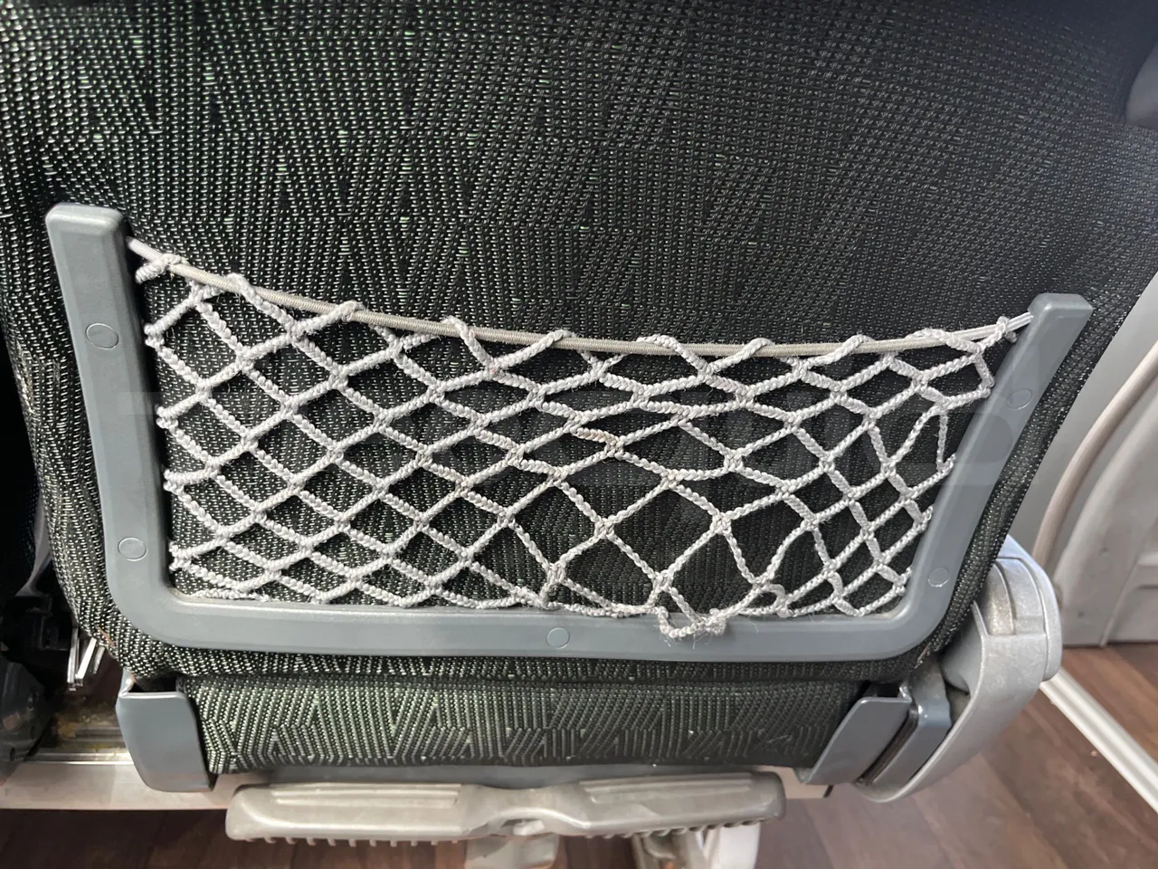 Man Lion's Coach C Joacb - Euro6 - 338kW - 13.100mt - mesh detail photo