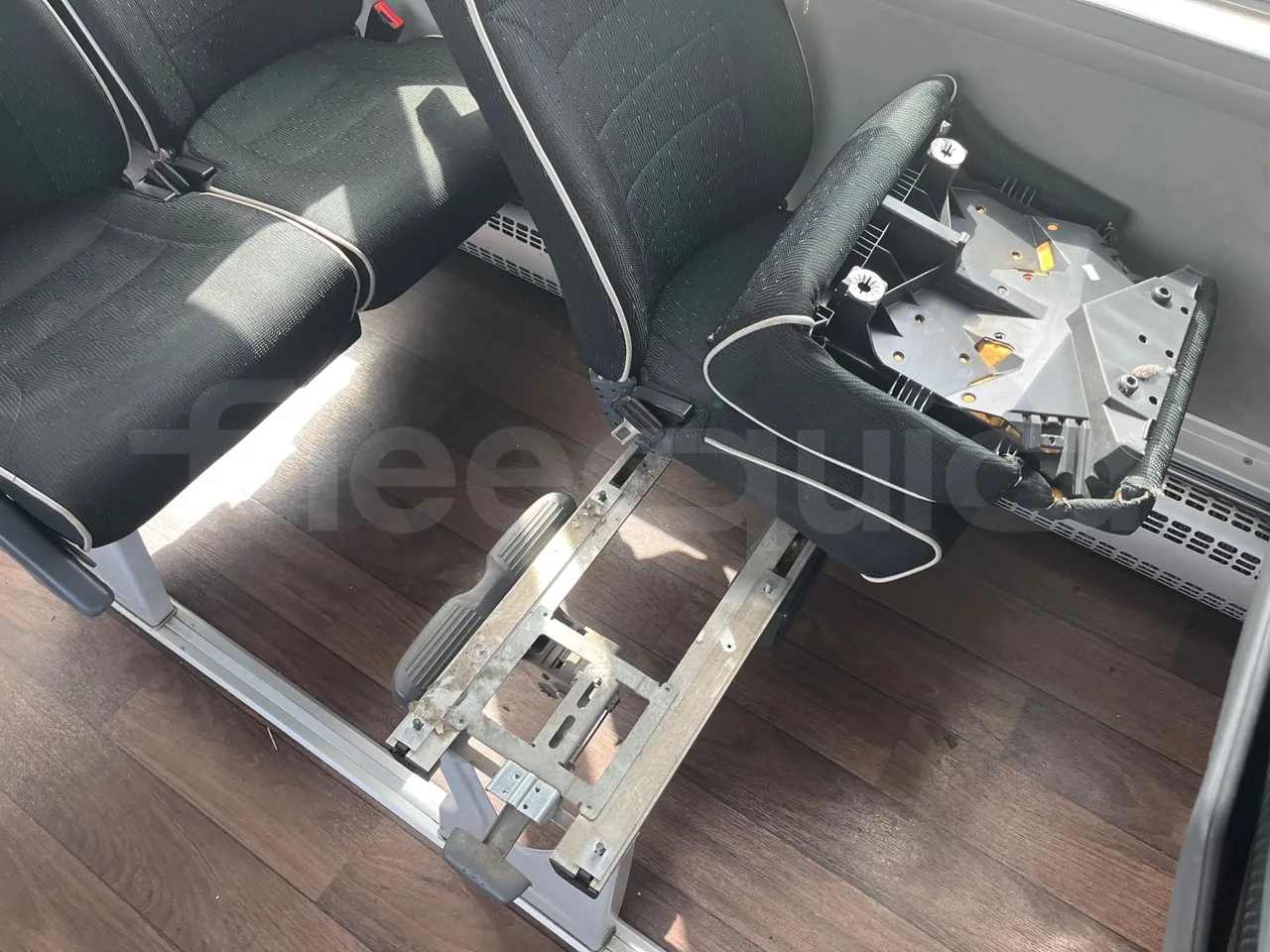 Man Lion's Coach C Joacb - Euro6 - 338kW - 13.100mt - roof hatch 3