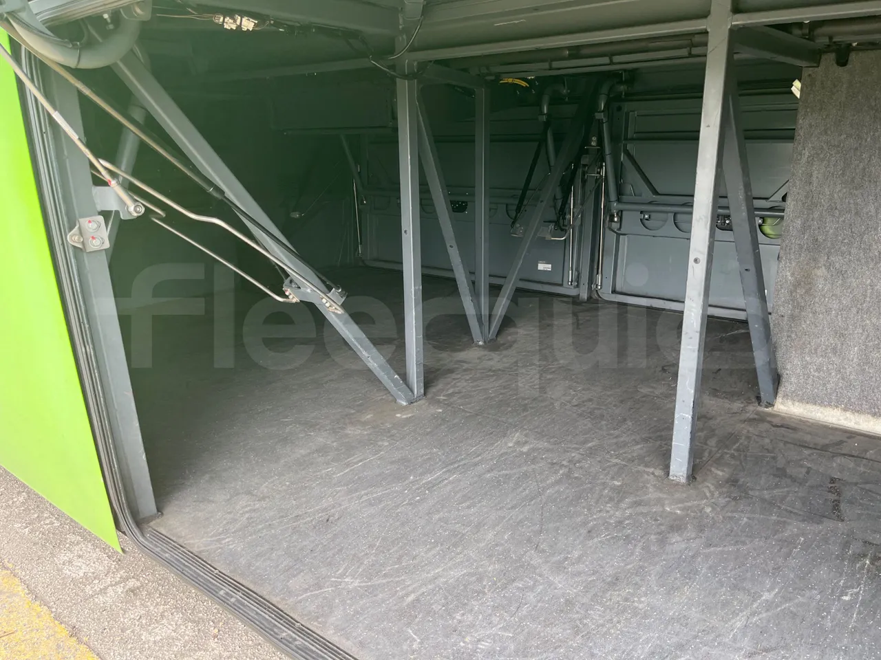 Man Lion's Coach C Joacb - Euro6 - 338kW - 13.100mt - internal frame rust check