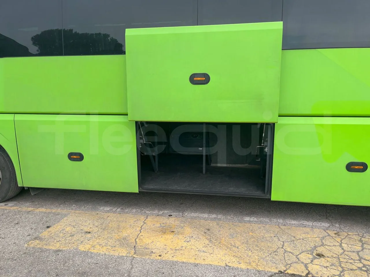 Man Lion's Coach C Joacb - Euro6 - 338kW - 13.100mt - luggage rack photo