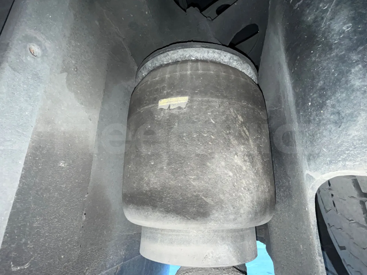 Man Lion's Coach C Joacb - Euro6 - 338kW - 13.100mt - axle 2 shock absorbers 2 left