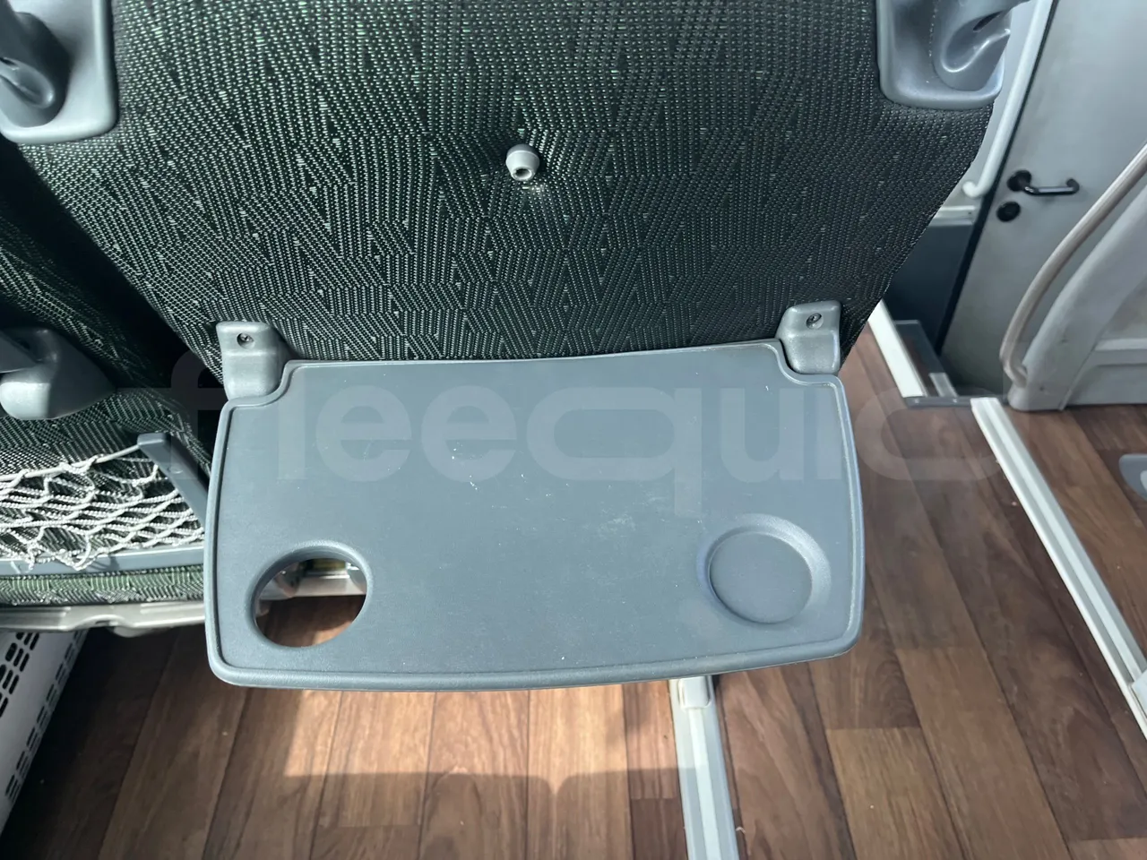 Man Lion's Coach C Joacb - Euro6 - 338kW - 13.100mt - table detail photo