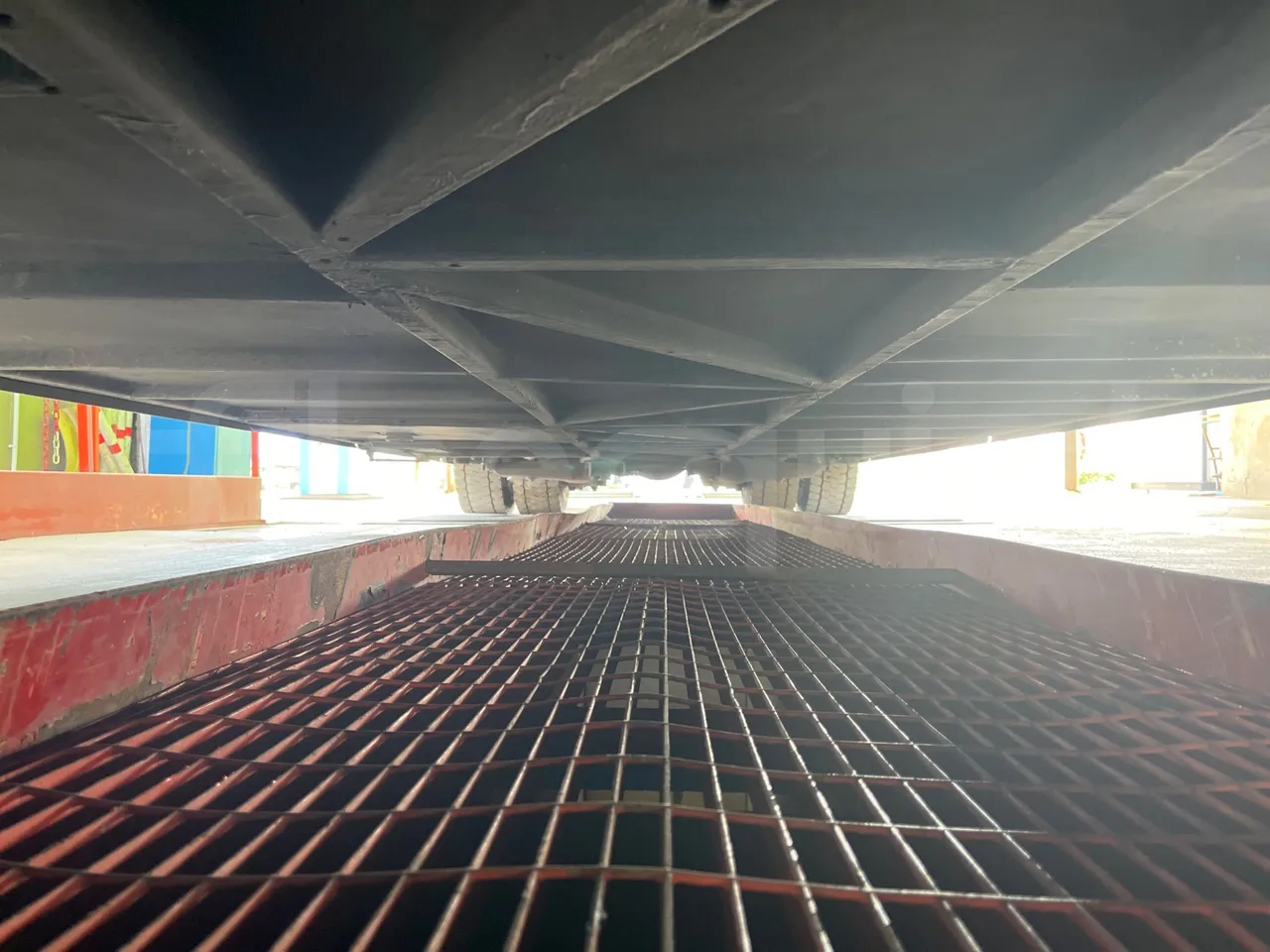 Man Lion's Coach C Joacb - Euro6 - 338kW - 13.100mt - central undercarriage photo