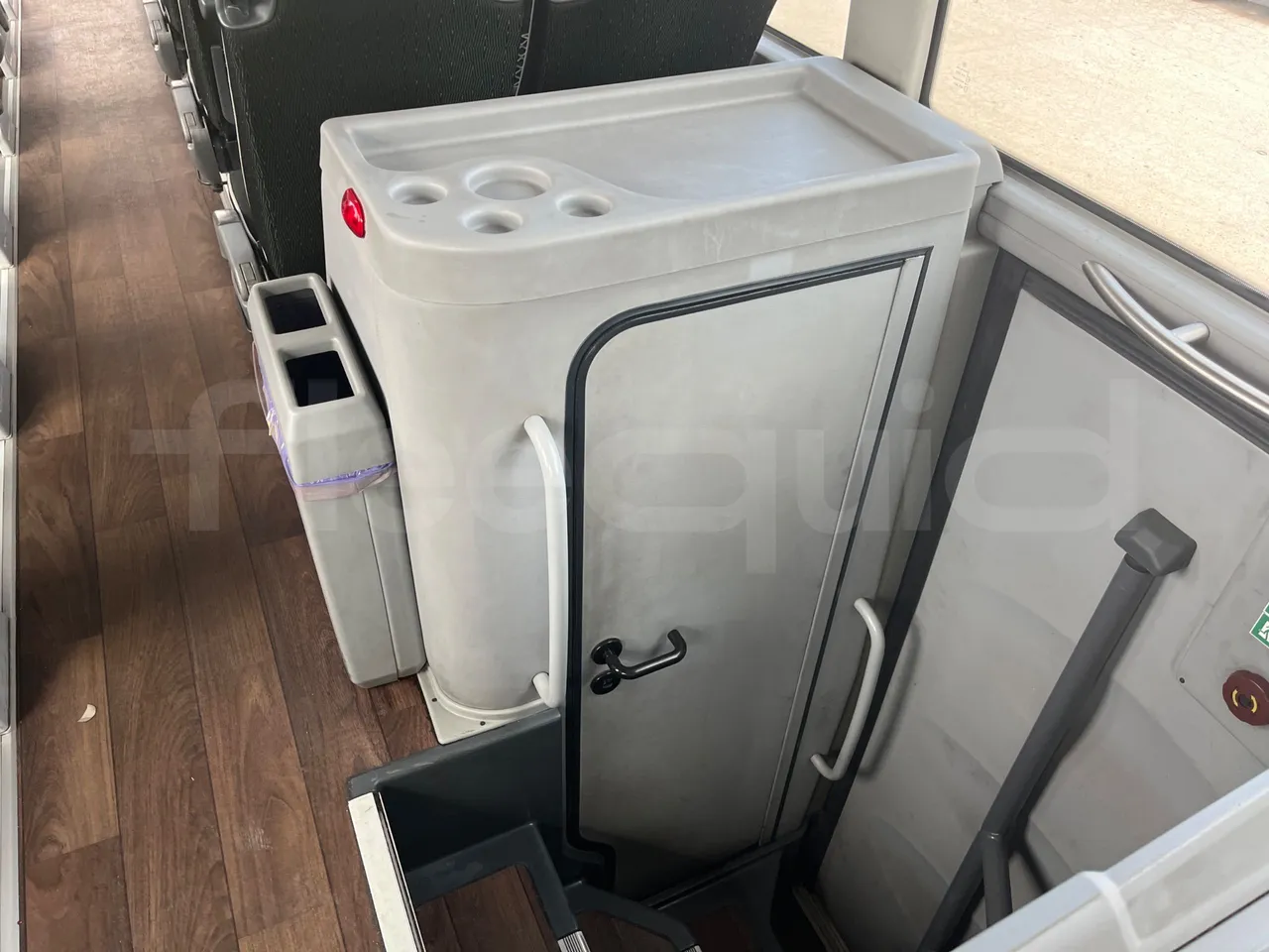 Man Lion's Coach C Joacb - Euro6 - 338kW - 13.100mt - turntable internal (18m)