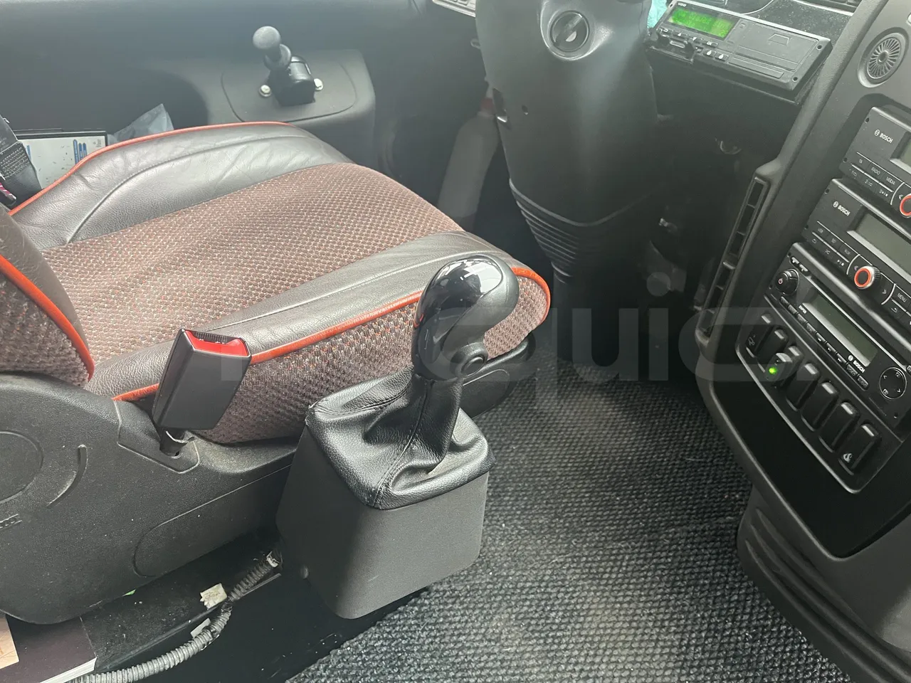 Irizar i6s - Image