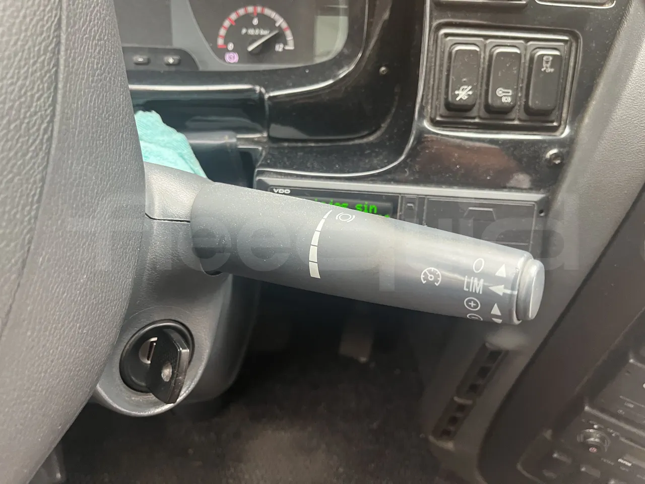 Irizar i6s - Image