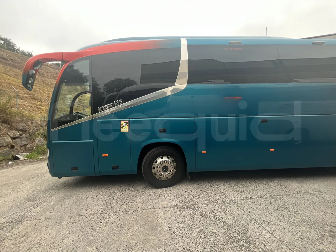 Irizar i6s - Image