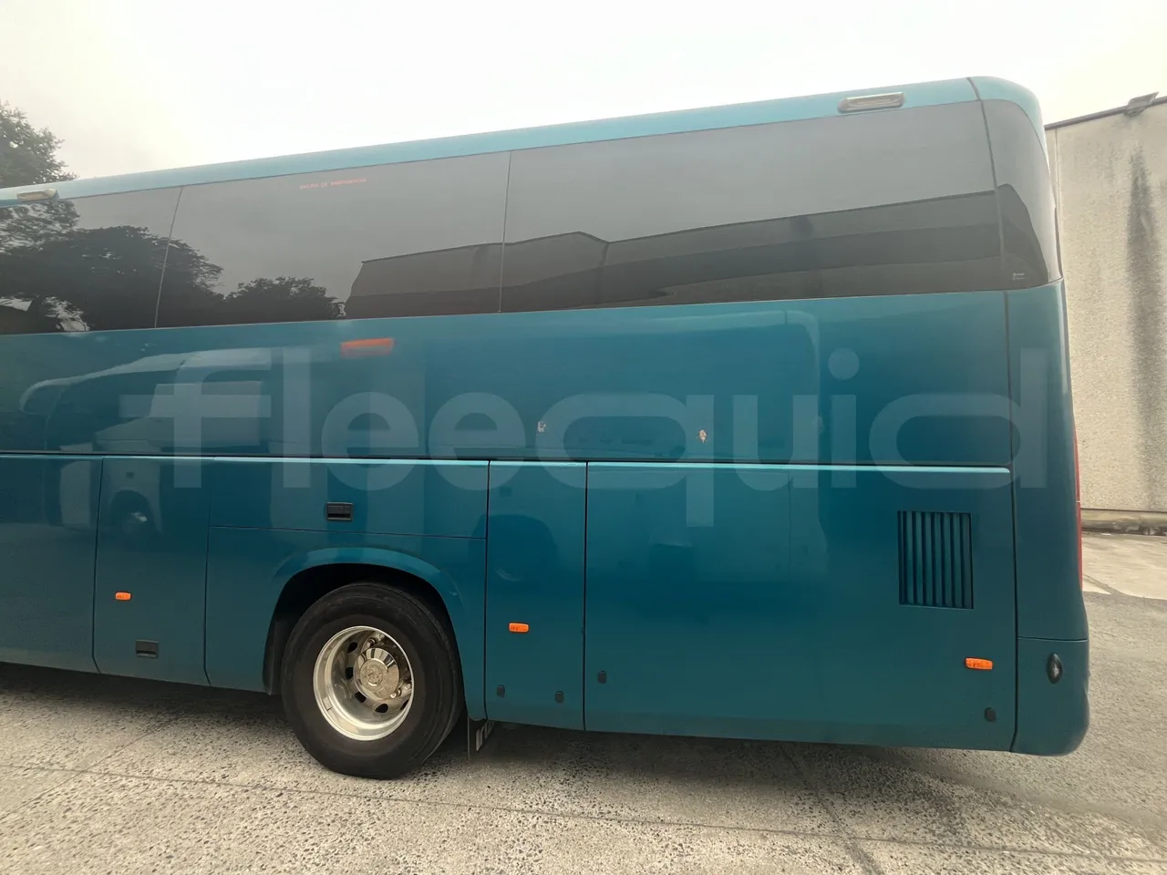 Irizar i6s - Image
