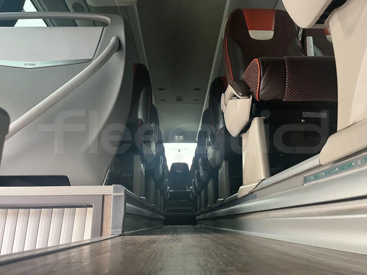 Irizar i6s - Image