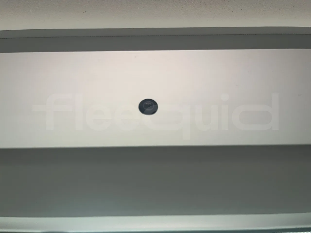 Irizar i6s - Camera