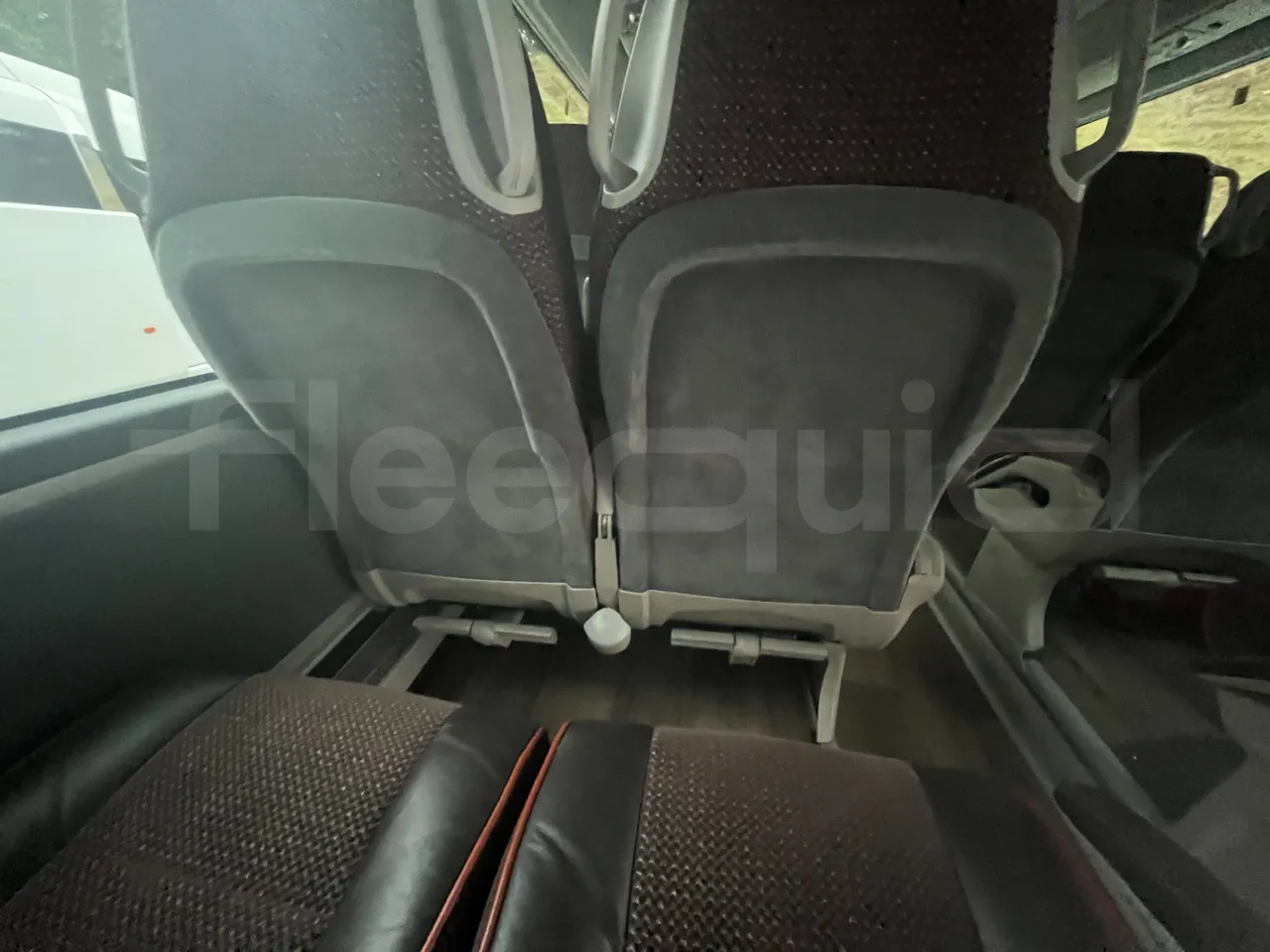 Irizar i6s - Mesh