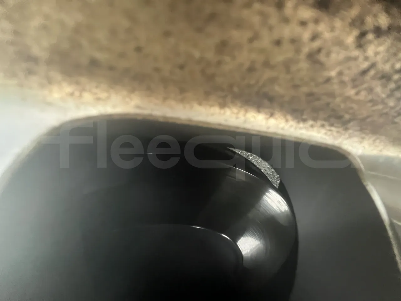 Irizar i6s - First Axle Left Side