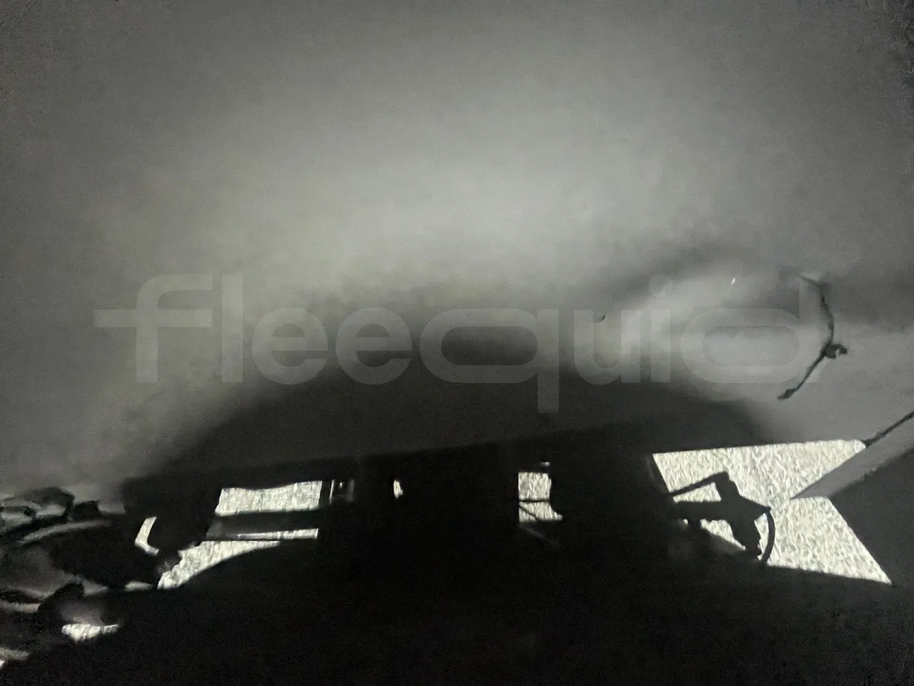 Irizar i6s - Second Axle Left Side