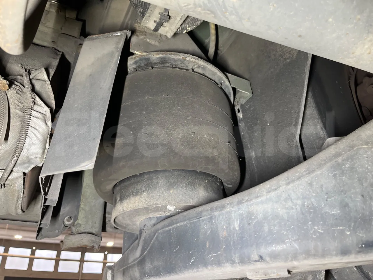 Irisbus Citelis PS09D1 PS09D1-98  - Euro5 - 213kW - 11.990mt - axel 2 air springs 2 left