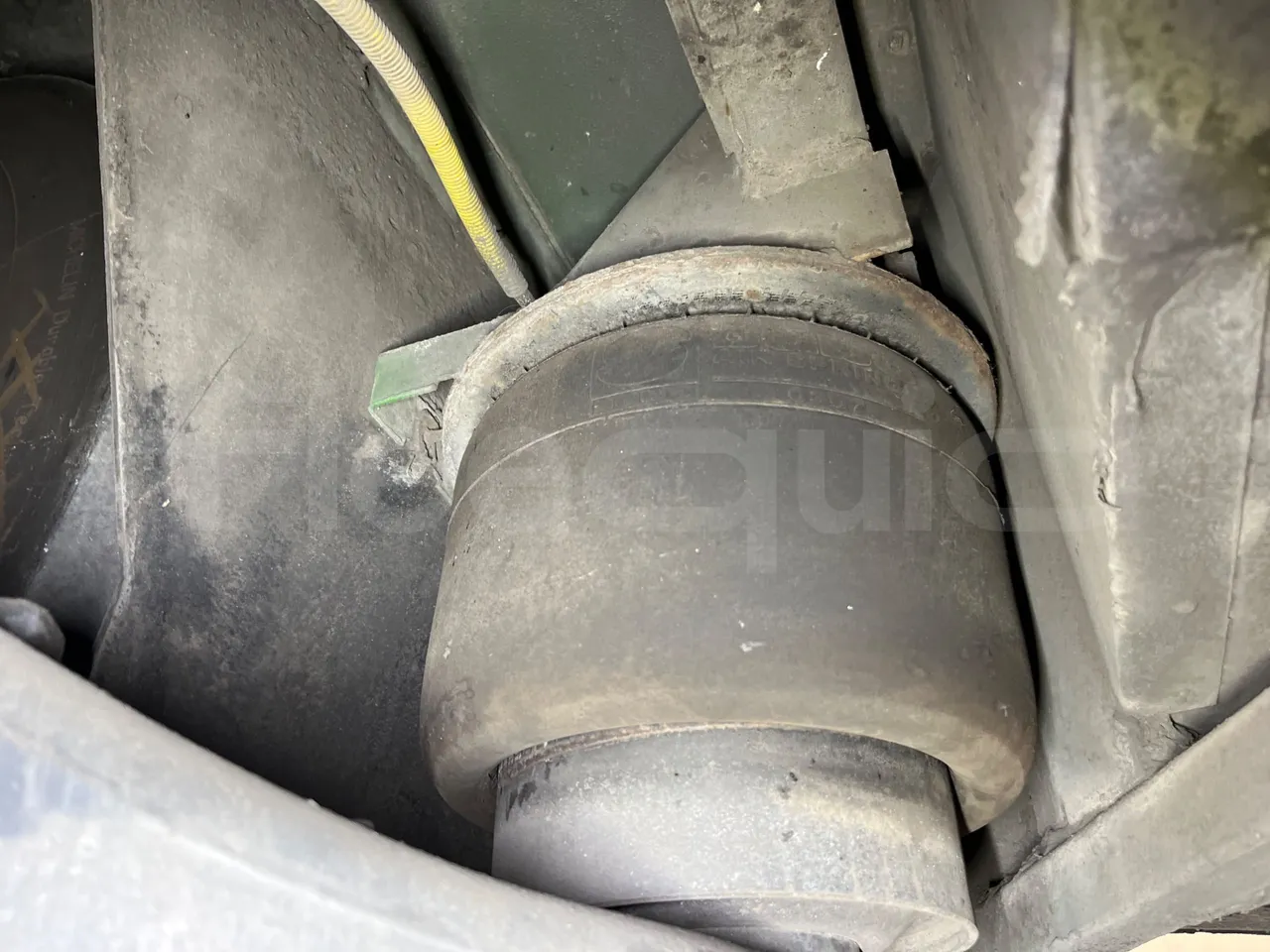 Irisbus Citelis PS09D1 PS09D1-98  - Euro5 - 213kW - 11.990mt - axel 2 air springs 2 right