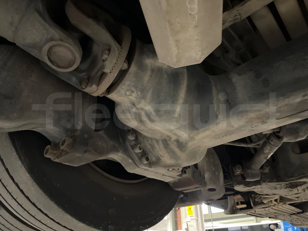 Irisbus Citelis PS09D1 PS09D1-98  - Euro5 - 213kW - 11.990mt - differential photo