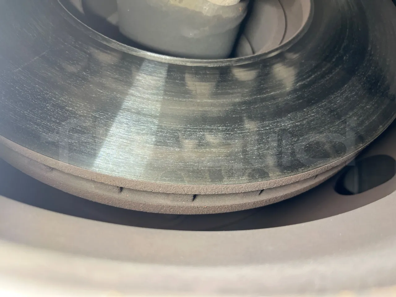 Irisbus Citelis PS09D1 PS09D1-98  - Euro5 - 213kW - 11.990mt - axle 2 discs left