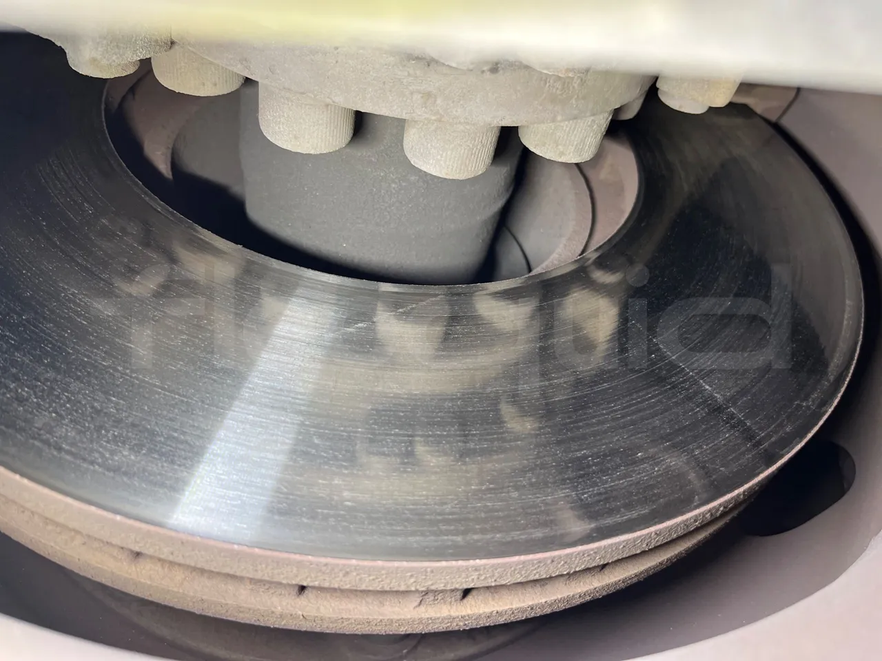 Irisbus Citelis PS09D1 PS09D1-98  - Euro5 - 213kW - 11.990mt - axle 2 discs right