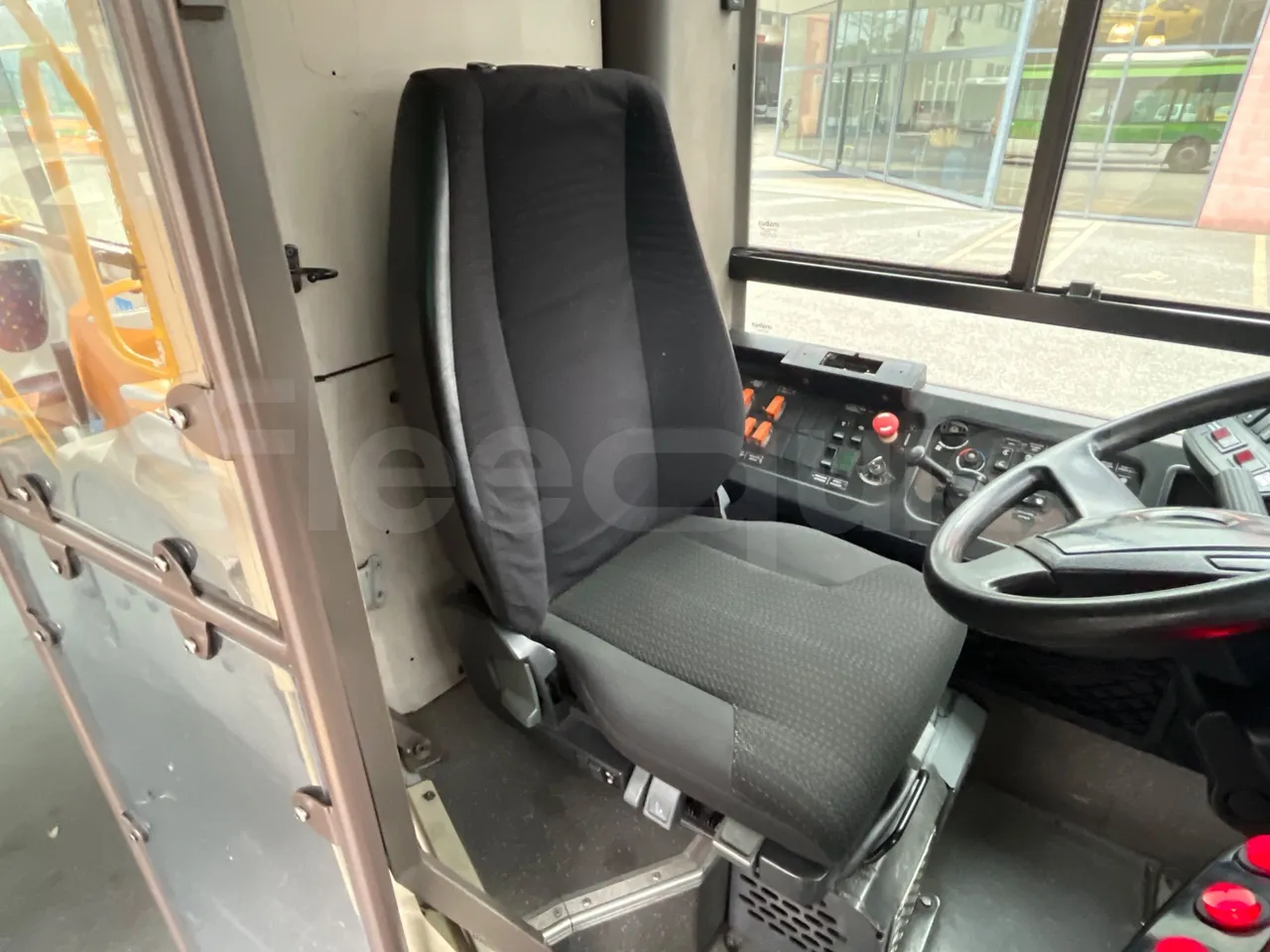 Irisbus Citelis PS09D1 PS09D1-98  - Euro5 - 213kW - 11.990mt - driver's seat photo