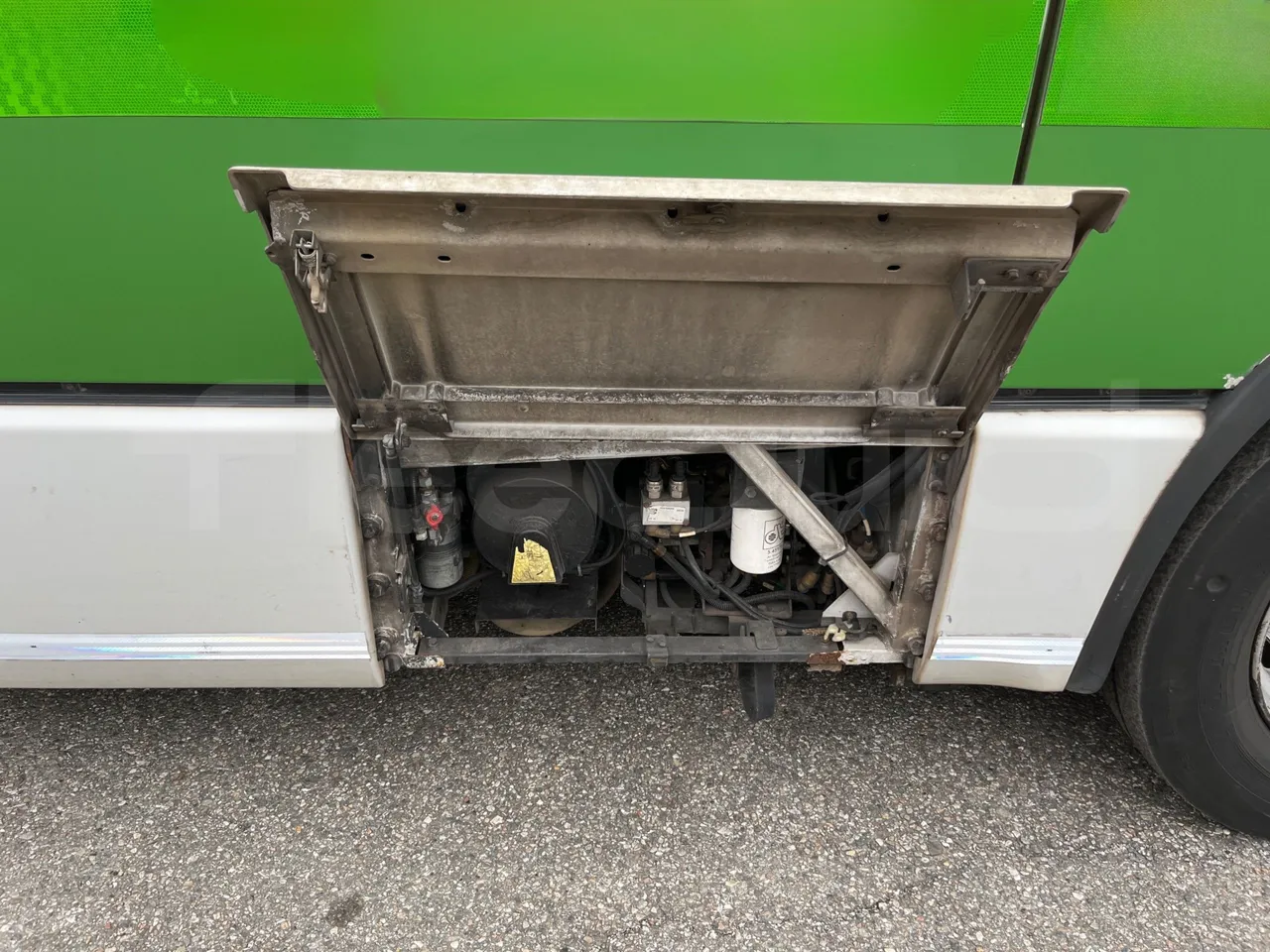 Irisbus Citelis PS09D1 PS09D1-98  - Euro5 - 213kW - 11.990mt - preheater webasto photo