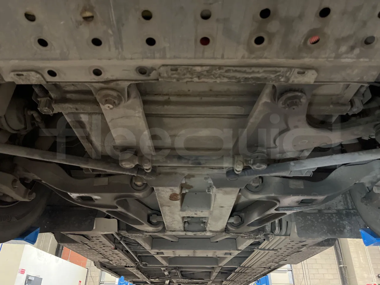 Irisbus Citelis PS09D1 PS09D1-98  - Euro5 - 213kW - 11.990mt - front axle central