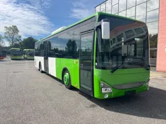 Iveco Crossway CBLE4/00 - EUR6 - 265kW - 12.150m - 3/4 front right doors (mandatory for bus to scrap)