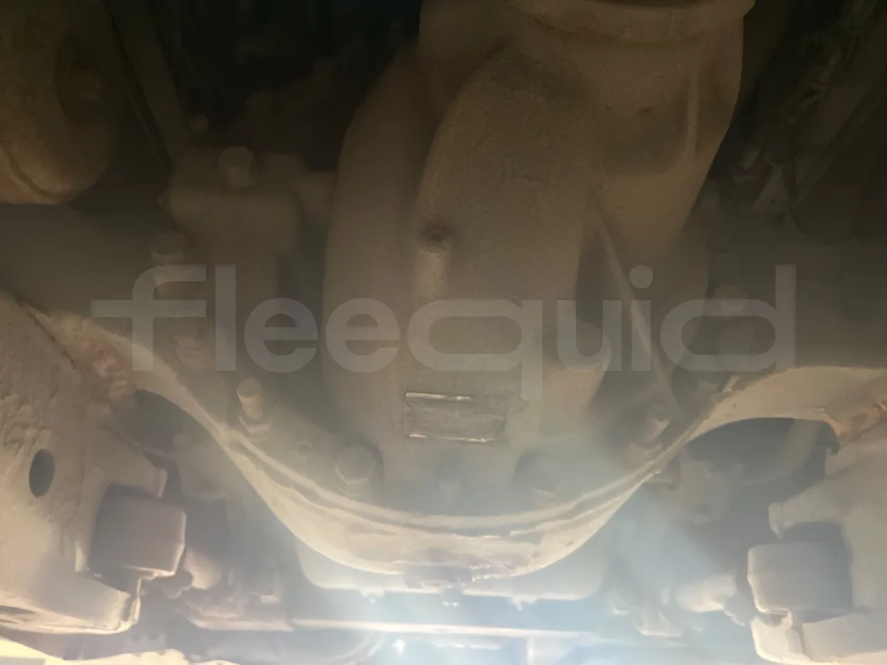 Iveco Crossway CBLE4/00 - EUR6 - 265kW - 12.150m - differential photo