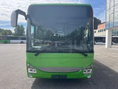 Iveco Crossway CBLE4/00 - EUR6 - 265kW - 12.150m - front photo