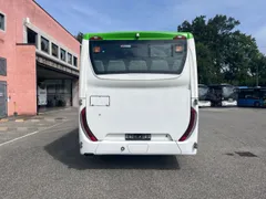 Iveco Crossway CBLE4/00 - EUR6 - 265kW - 12.150m - rear hatch closed