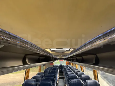 Mercedes-Benz OC 500 RF 1842 - Euro4 - 315kW - 13.500mt - Image