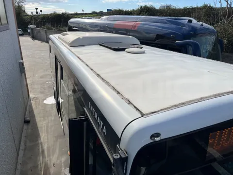 Autosan Suncity M09LE - Euro 5 - 132 kW - 8.550 mt - Image