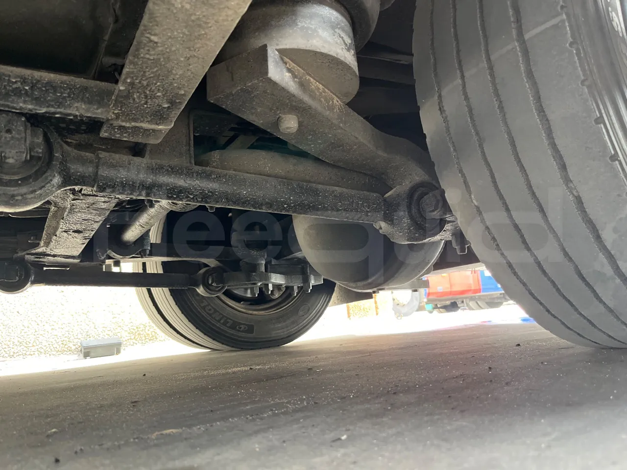 Autosan Suncity M09LE - Euro 5 - 132 kW - 8.550 mt - differential photo