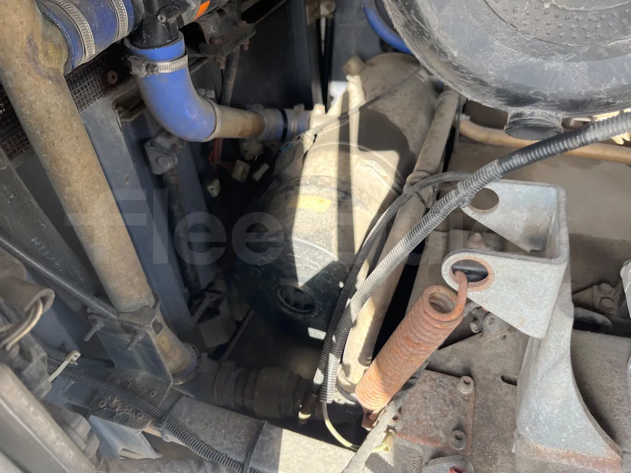 Autosan Suncity M09LE - Euro 5 - 132 kW - 8.550 mt - preheater webasto photo