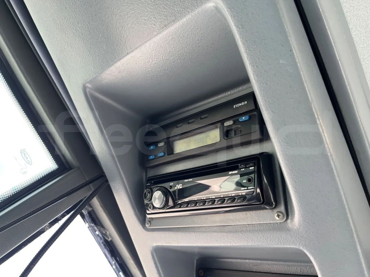 Autosan Suncity M09LE - Euro 5 - 132 kW - 8.550 mt - Tachograph