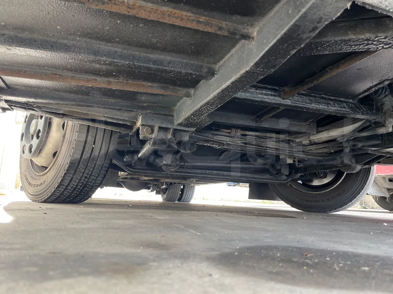 Autosan Suncity M09LE - Euro 5 - 132 kW - 8.550 mt - front axle central