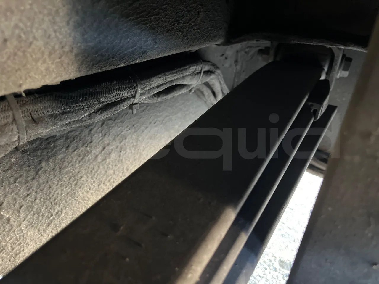 Mercedes-Benz Sprinter 416CD - EUR3 - 115kW - 6.995 - axel 2 air springs 2 right