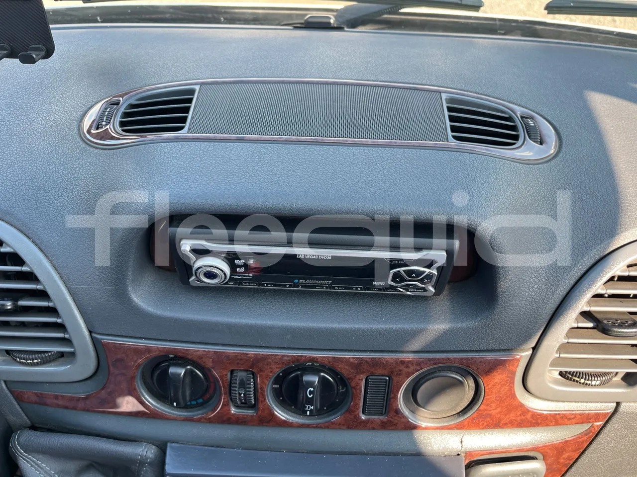 Mercedes-Benz Sprinter 416CD - EUR3 - 115kW - 6.995 - onboard devices 1