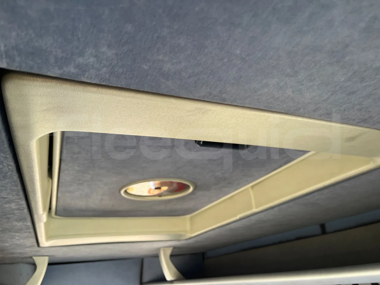 Mercedes-Benz Sprinter 416CD - EUR3 - 115kW - 6.995 - roof hatch 2