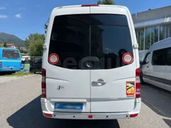 Mercedes-Benz Sprinter 906BB50-EUR6-120Kw-7,361m - rear hatch closed