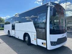 Volvo B8R R1E16F32D81011 -EUR6 -240Kw -10,800m - 3/4 front right doors (mandatory for bus to scrap)