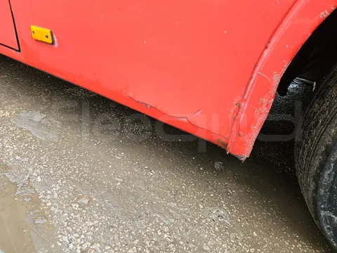 MAZ 206 206 - Euro 5 - 130 kW - 8.65 mt - Image