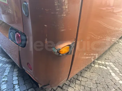 Iveco Magelys SFR210 - Euro5 - 331kW - 12.250mt - Image