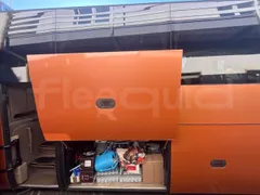 Iveco Magelys SFR210 - Euro5 - 331kW - 12.250mt - Image