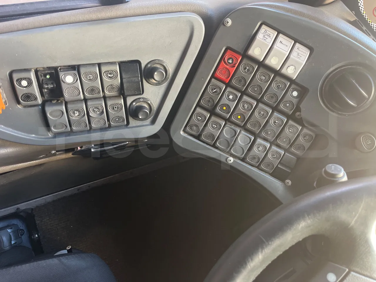 Iveco Magelys SFR210 - Euro5 - 331kW - 12.250mt - onboard devices 2