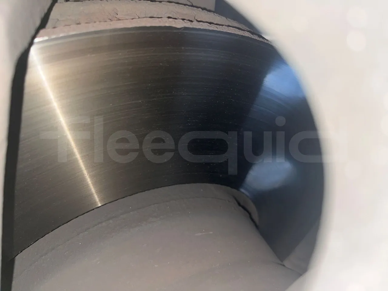 Iveco Magelys SFR210 - Euro5 - 331kW - 12.250mt - front discs right