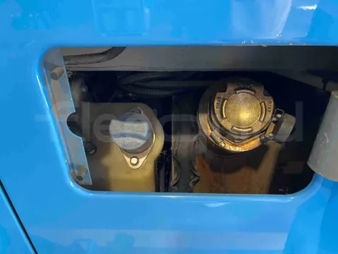 Mercedes-Benz Integro - Image