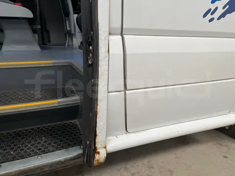 Mercedes-Benz Sprinter 516CDI - EUR5 - 120kW - 7.530m - Image